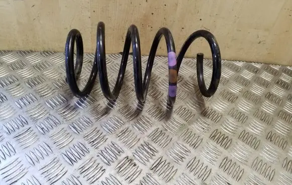 Ford Transit - Tourneo Connect Front coil spring