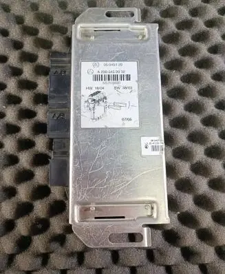 Mercedes-Benz SL R107 Comfort/convenience module A2305452032