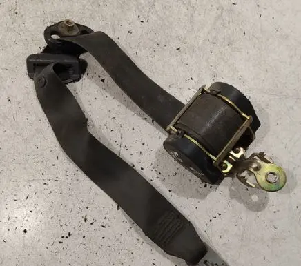 Renault Laguna II Front seatbelt B506014