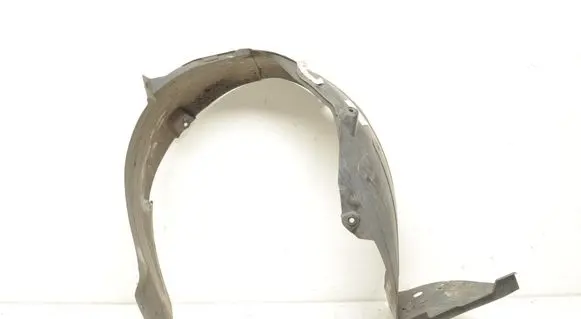 Hyundai i10 Front wheel arch liner splash guards 86815K7000