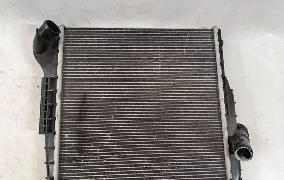 Porsche 718 Cayman 982 982c Optional radiator 9P1121249AS 9P1121251