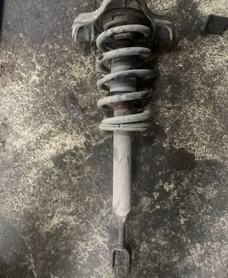 Audi A4 S4 B6 8E 8H Front shock absorber/damper