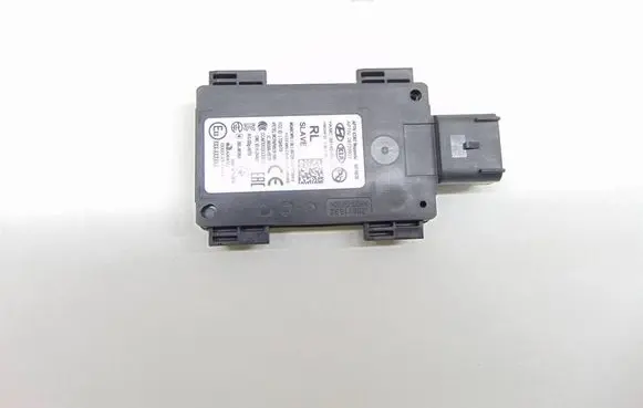 KIA Sorento IV Trunk lid opening control unit 99140P2100