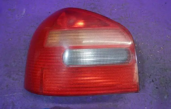 Audi A3 S3 8L Rear/tail lights 8D0945095A