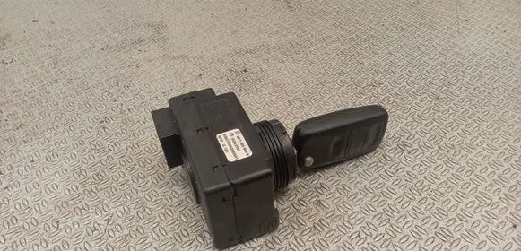 Volkswagen Touareg I Ignition lock 3D0905865H