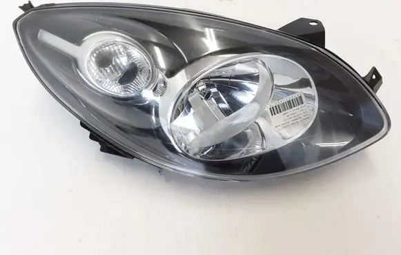 Renault Twingo II Headlight/headlamp 7701063998