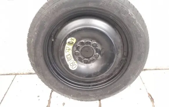 Ford Focus R16 spare wheel 1S71MH09345