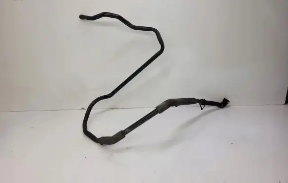 Audi A4 S4 B7 8E 8H Air intake hose/pipe 8E0201946A