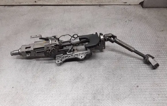 Seat Leon (1P) Steering wheel axle 1K1419502AB
