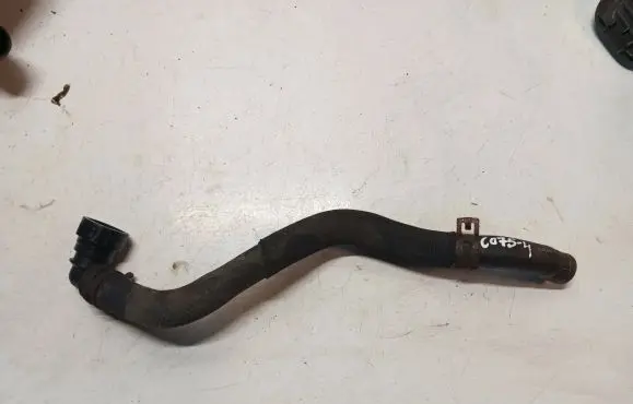 Volvo XC60 Power steering hose/pipe/line 31329046