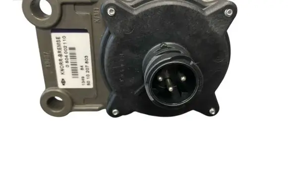 Ford Transit Air suspension front height level sensor 0504002110 134984 5010207803