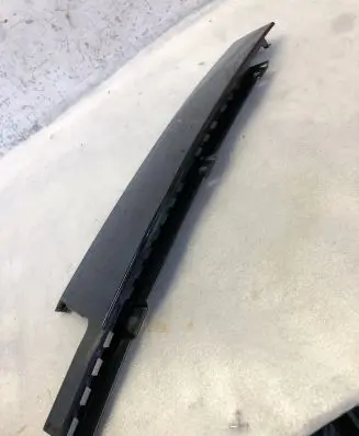 Mercedes-Benz GLA H247 Other front door trim element A2477226400