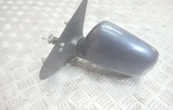 Volkswagen Polo III 6N 6N2 6NF Manual wing mirror 