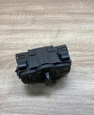 BMW 3 E90 E91 Light switch 6932792