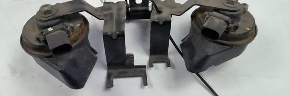 Audi A8 S8 D4 4H Horn signal 