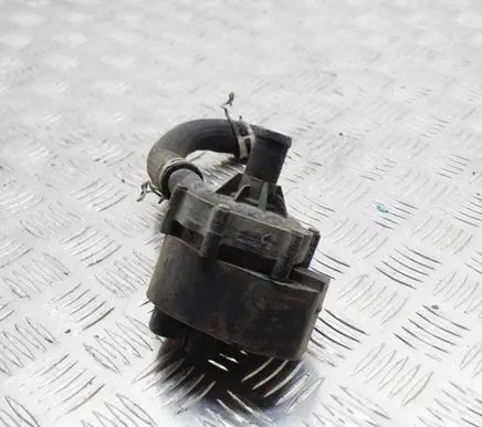 Tesla Model S Electric auxiliary coolant/water pump 103534800F