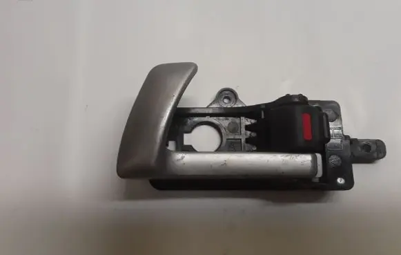 Hyundai Santa Fe Front door interior handle 82613CM000