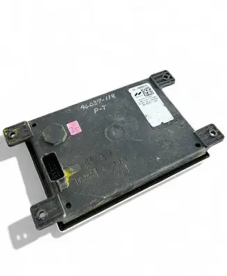 Genesis GV70 Distronic sensor radar 991A1LI000