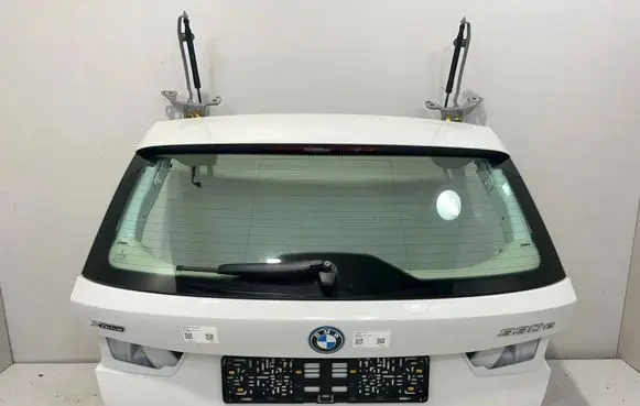 BMW 3 G20 G21 Tailgate/trunk/boot lid 7468059 8492961