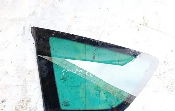 Ford S-MAX Rear side window AS3