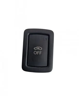 Audi TT TTS Mk2 Other switches/knobs/shifts 4F0962109B