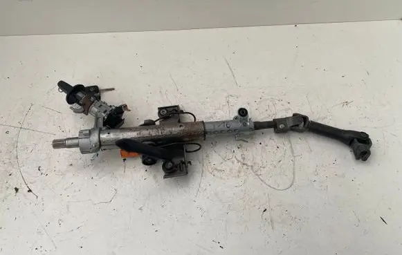 Opel Zafira B Ignition lock 20939745