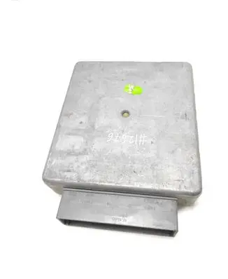 Ford Mondeo Mk III Engine control unit/module 2S7A12A650 DPC662
