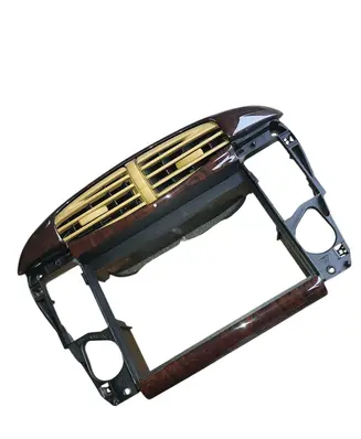 Porsche 911 Dash center air vent grill 99655213105