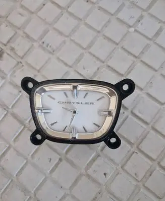 Chrysler 200 Clock 56046491AA 20130508
