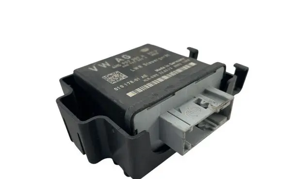 Audi A6 S6 C7 4G Light module LCM 4G0907366 4H0907357A