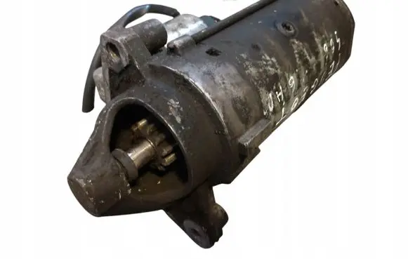 Peugeot 406 Starter motor