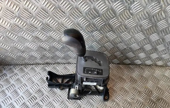 Mercedes-Benz A W168 Gear shifter/selector A1685400044 04500002 A1683700809