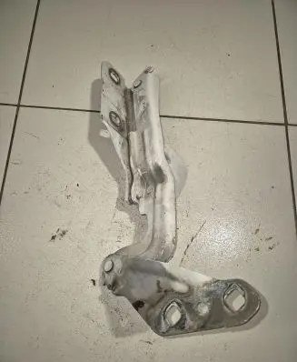 Ford S-MAX Engine bonnet/hood hinges EM2BR16801AF