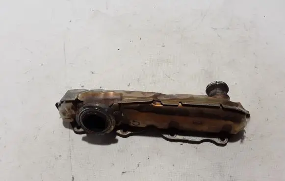 Mercedes-Benz GLC C253 Exhaust manifold A654142048