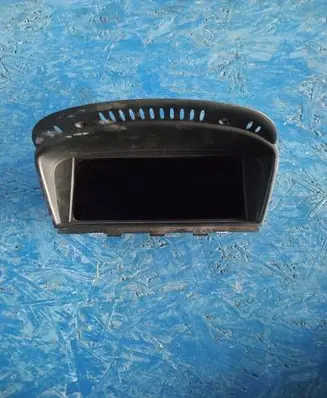 BMW 3 E90 E91 Screen/display/small screen
