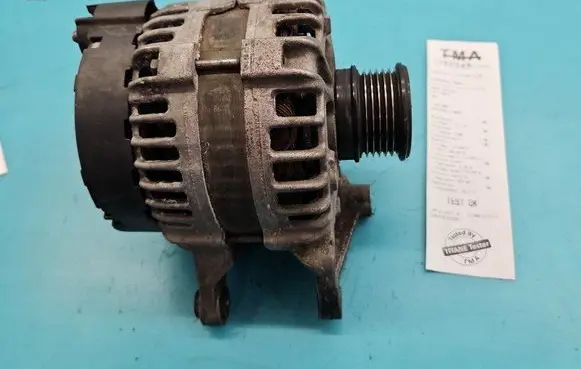Mercedes-Benz C W205 Generator/alternator A0009062103 IMPRK1481963