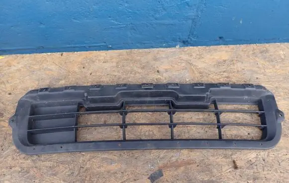 Fiat Panda II Front bumper lower grill FT07021GAN 60008131 ET07021GAN