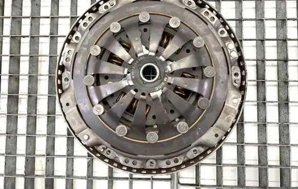 Hyundai Kona I Clutch set kit 