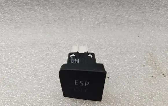 Volkswagen PASSAT B6 ESP (stability program) switch 3C0927117 12205
