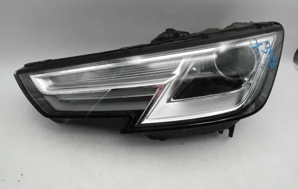 Audi A4 S4 B9 8W Headlight/headlamp 8W0941005 030129627100