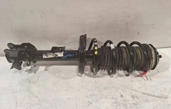 Fiat Panda III Front shock absorber/damper