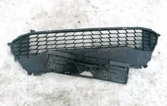 Opel Grandland X Front bumper lower grill 865612R500 86561-2R500