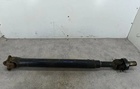 Mitsubishi Pajero Pinin Rear driveshaft/prop shaft 