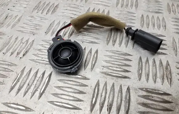 Seat Altea Front door high frequency speaker 5P0035411