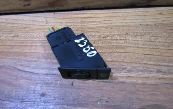 Peugeot 406 Headlight level height control switch 1925698