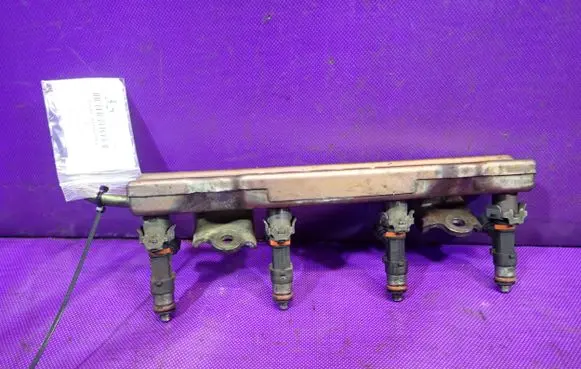 Nissan Micra Fuel main line pipe