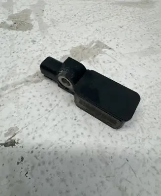 Jaguar S-Type Airbag deployment crash/impact sensor 1X4314B345AB 11S114BF388