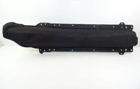 Nissan Juke II F16 Other center console (tunnel) element 747515169R
