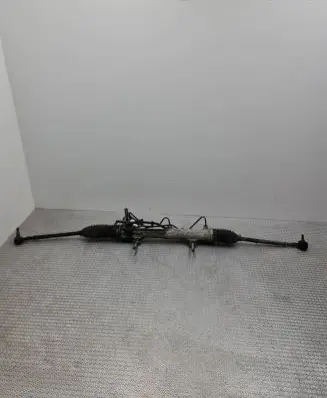 Peugeot 206 Steering rack 6220000008