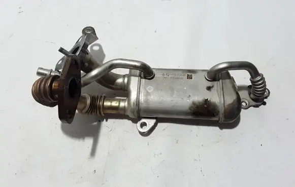 Renault Kangoo II EGR valve cooler 147350364R